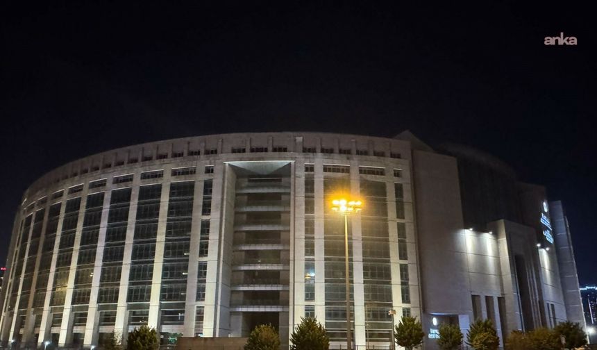 Beşiktaş Soruşturması İddianamesi Tamamlandı: 7 CHP’li Başkan Sanıklar Arasında