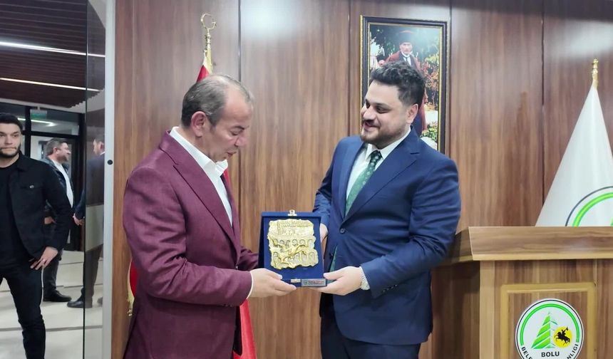 BTP Genel Başkanı Hüseyin Baş: “Türkiye’nin bağımsızlığını Milli Ekonomi Modeli’yle sağlayacağız”