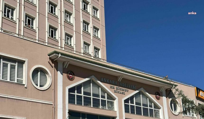 CHP kurultaylarının iptali istemli dava reddedildi
