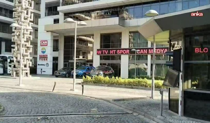 Ciner Grubu ve Can Holding Soruşturmasında 2 Tutuklama, 10 Kişiye Adli Kontrol
