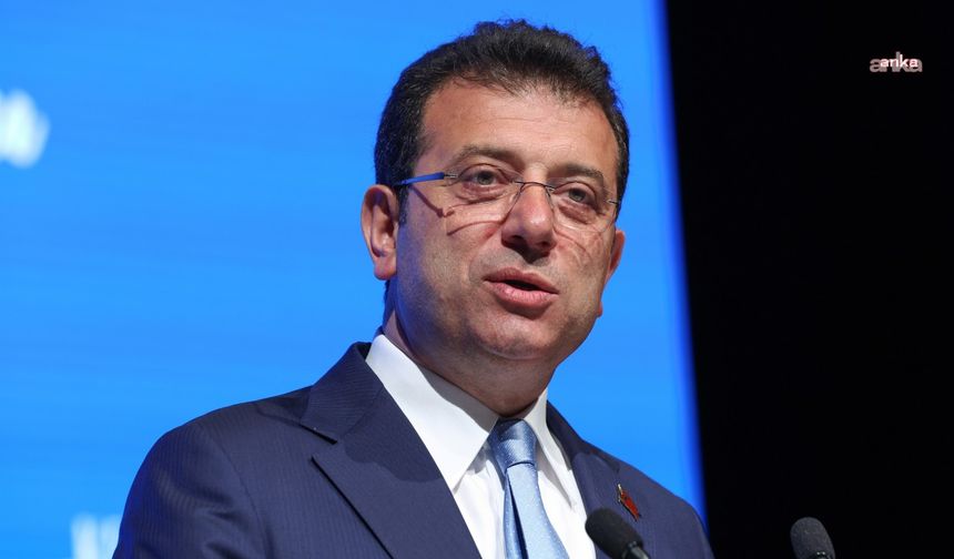 Dünya Basını: Ekrem İmamoğlu’nun Tutuklanması Gündemde