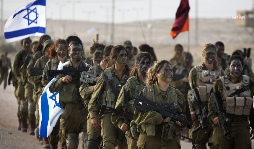 İsrail Parlamentosu, Batı Şeria’da yayılma tasarısını onayladı