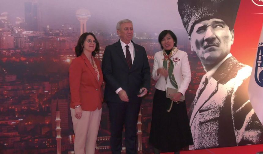 Mansur Yavaş: “Hiçbir hesaplaşmanın demokrasimizin itibarına gölge düşürmesine razı değiliz”
