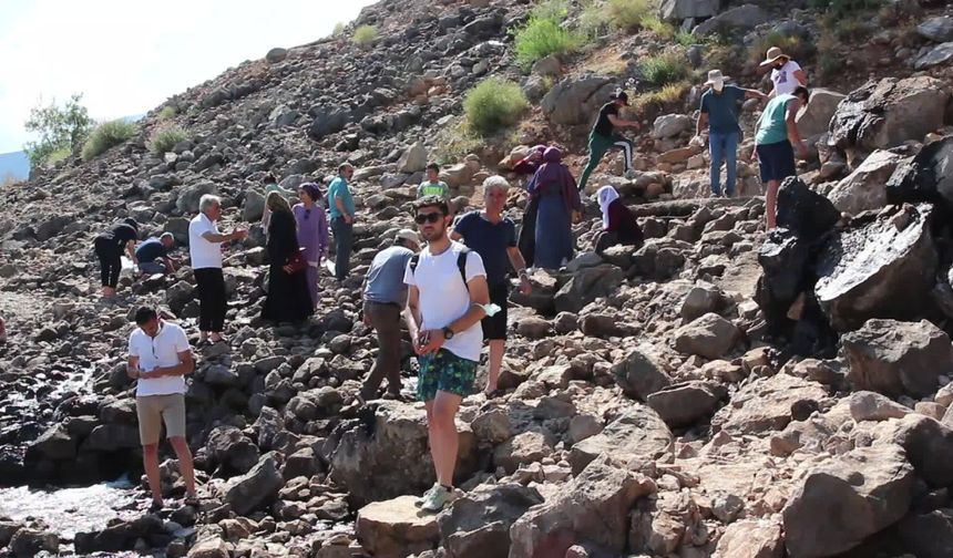 Munzur Gözeleri’nin sit statüsünü düşüren karar iptal edildi