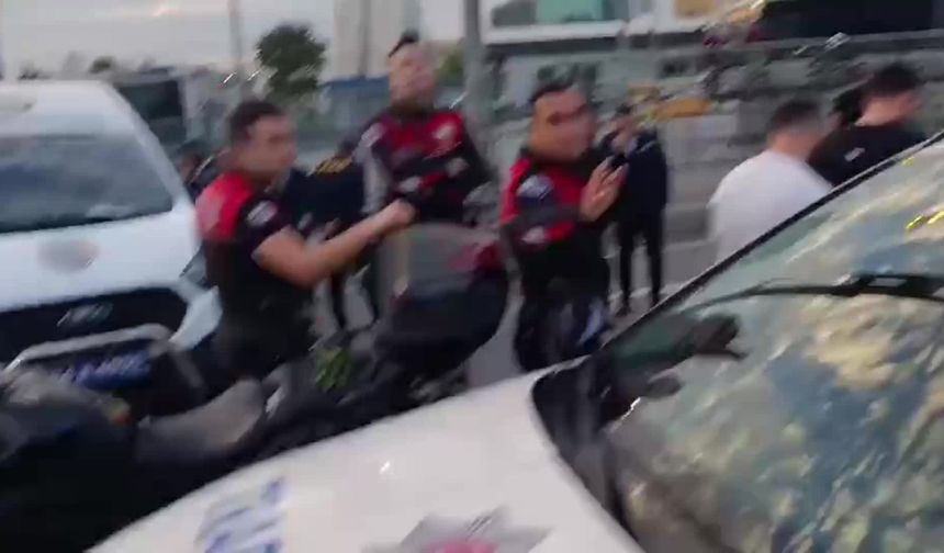 Sinan Ateş Davası Sanığı Avukat Serdar Öktem Silahlı Saldırıda Öldürüldü