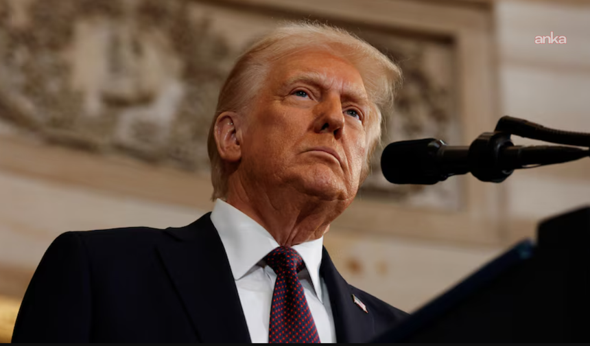 Trump’tan Zelenskiy ve Putin’e anlaşma çağrısı: “Artık öldürmeyi bırakın”