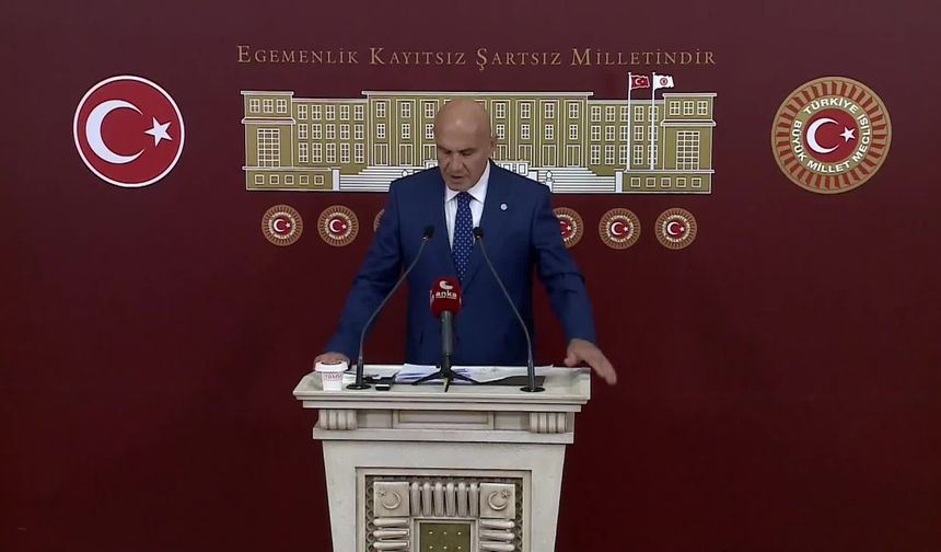 Tuhan Çömez: Türkiye ABD’ye İnanılmaz Tavizler Veriyor
