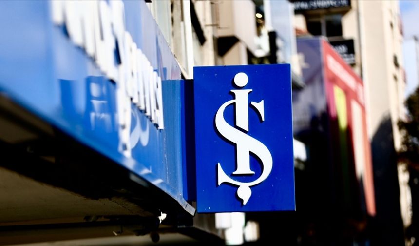 İş Bankası’ndan İddialara Sert Yanıt: “Gerçek Dışı Yayınlar Suç Teşkil Etmektedir”