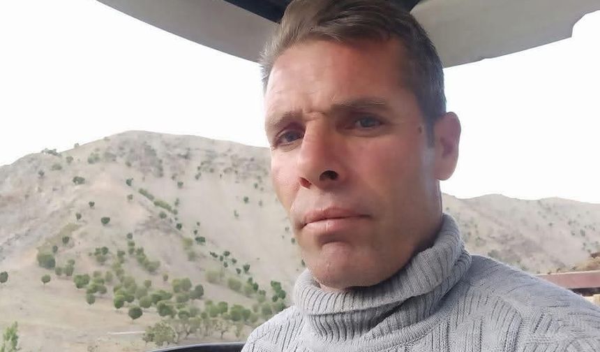 Malatya-Elazığ Karayolu’nda feci kaza: Uğurlu Köyü Muhtarı Osman Yardım hayatını kaybetti