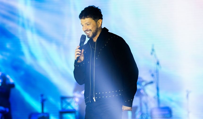 Murat Boz Malatyalıları Duygulandırdı: “Anneannem 52 Senedir Sizlere Emanet”