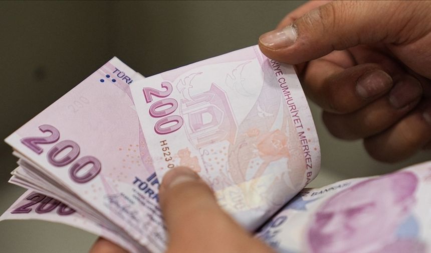 Kasım ayı engelli ve yaşlı aylıkları hesaplara yatıyor: 7,11 milyar lira ödeme