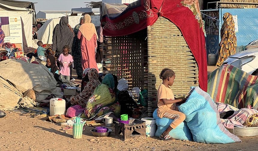 Sudan’da Etnik Temizlik Alarmı: “HDK, 2 Günde 300 Kadını Öldürdü”