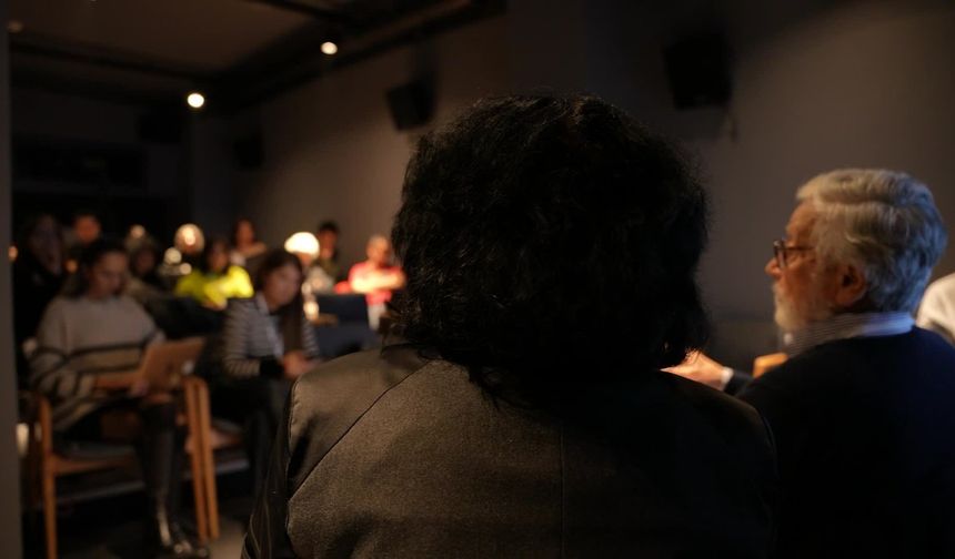 15. Uluslararası Suç ve Ceza Film Festivali Üçüncü Gününde Dünya Sinemasını İstanbul’a Taşıdı