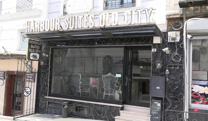 4 Kişiyi Öldüren Zehir Şüphesi: 7 Şüpheli Sorguda