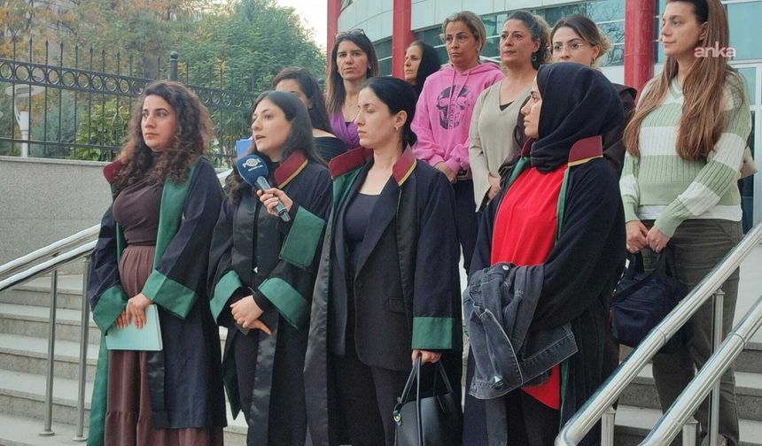 Adıyaman’da Çocukluk Döneminde İstismara Uğrayan Genç Kızın Davasında Savcıdan Üç Sanık İçin Cezalandırma Talebi