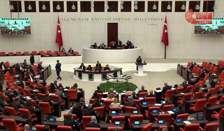 “Birkaç Aktörün Uzlaşısı Değil”: Türkan Elçi’den Barış ve Adalet Vurgusu