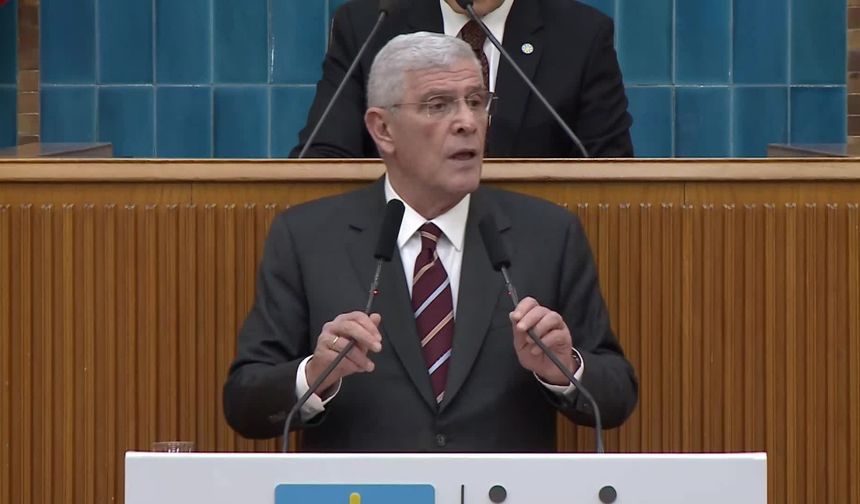 Dervişoğlu: “Cani Apo bebek katili, siz de fikir ortağısınız”