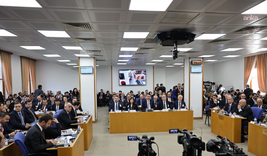 EMEP’li Karaca’dan Bütçe Tepkisi: “150 Milyon Metrekare Toprağı Satışa Çıkarıyorsunuz”