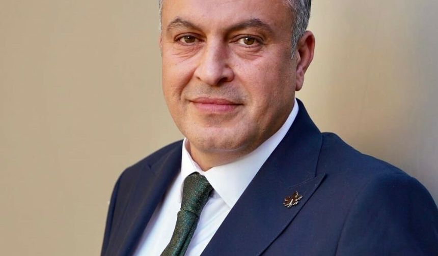 Mahir Sayın’dan Pestisit Kararı Yorumu: “Sofralarımızdaki Zehir Gizlenemeyecek”