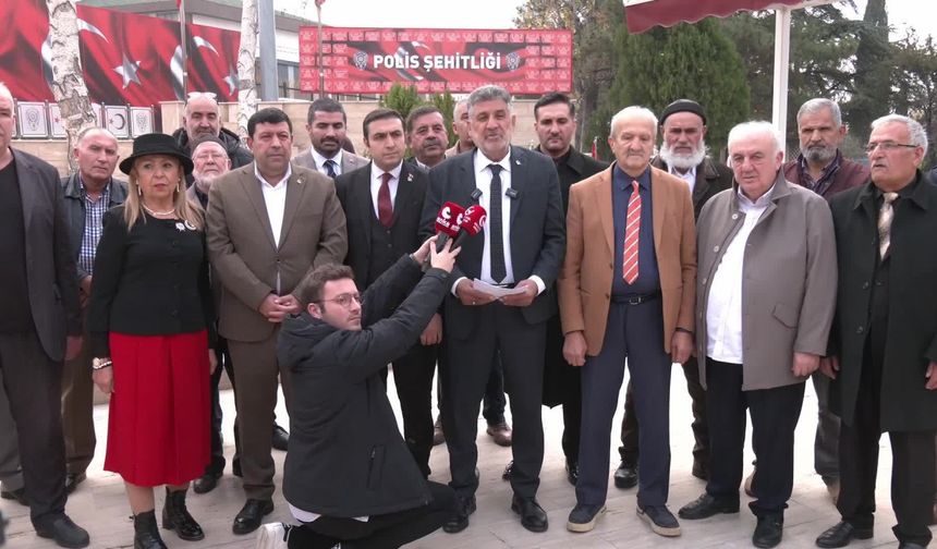 Milli Yol Partisi Lideri Remzi Çayır’dan İmralı Ziyaretine Tepki