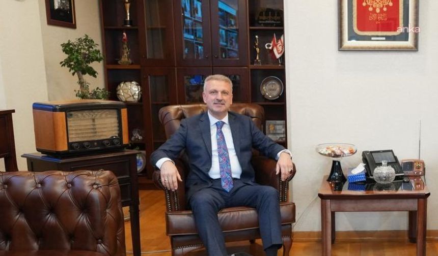 Oktay Saral’dan sert açıklama: “Mossad ve FETÖ koordineli algı operasyonu yürütüyor”