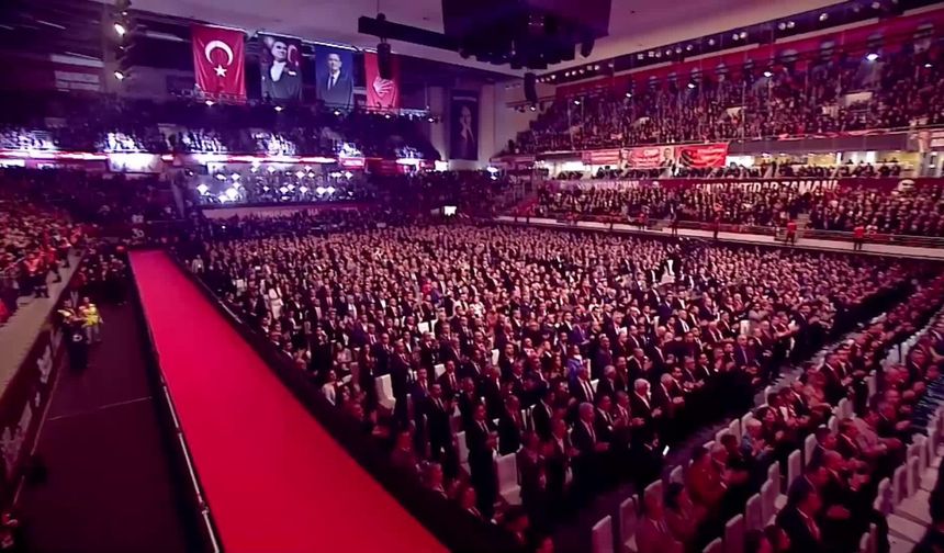 Özgür Özel: “Ekrem İmamoğlu adayımızdır; A planımız da, B planımız da budur”