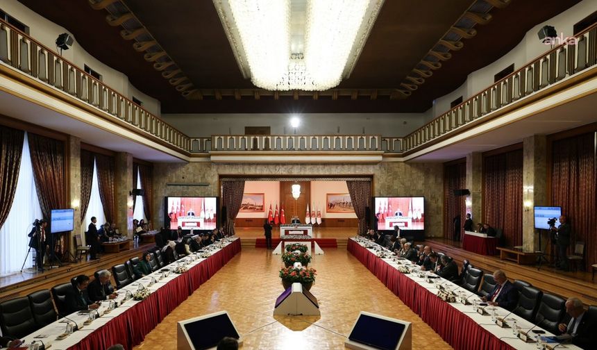 TBMM’de Gizli Oturum Krizi! CHP Çekimser, 4 Vekil Ret Verdi