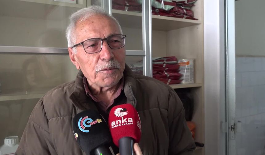 Uzman Uyardı: “Alüminyum Fosfit Kullanılan Alan 72 Saat Kapalı Kalmalı, Aksi Hâlde Anında Zehirler”