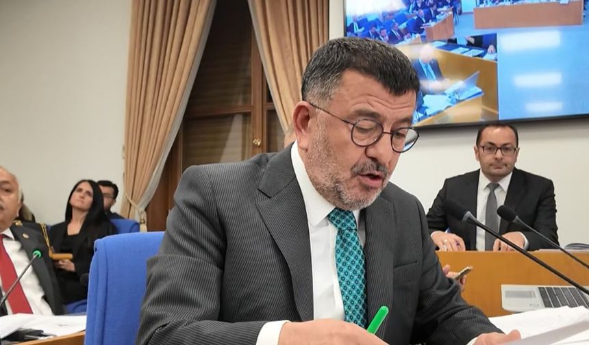 Veli Ağbaba’dan Bakan Yerlikaya’ya Malatya çağrısı: “AFAD personeli yetersiz, bina yok, yurttaş mağdur”