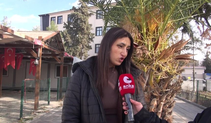 Adıyaman’da 2026 Kaygısı: “Umut Değil, Kriz Bekliyoruz”