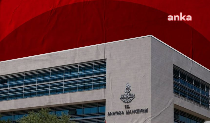 AYM’nin “katliam yasası” kararının gerekçesi yayımlandı: Karşı oy veren üyelerden sert uyarılar