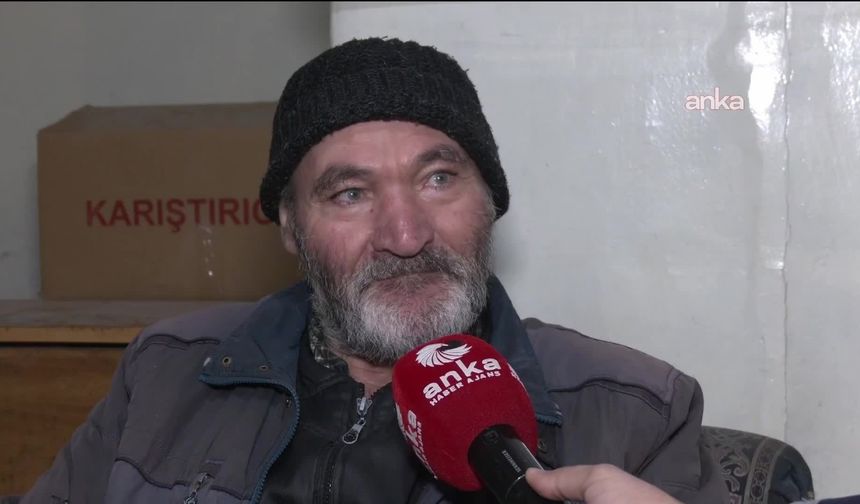 Emekli Maaşı Kiraya Yetmedi: Ulus’ta Emekliler Tuvaletsiz Otel Odalarına Sığındı