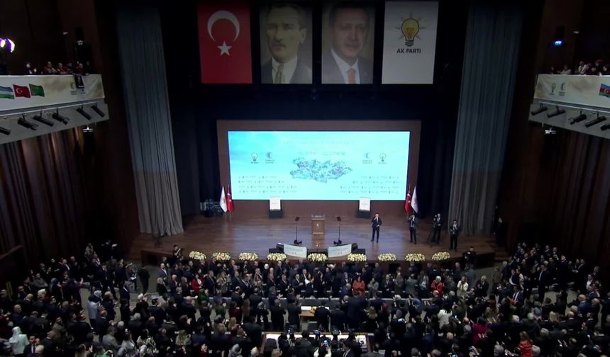 Erdoğan’dan Özgür Özel’e Sert Tepki: “Aleviler Üzerinden Yapılan İftiralar Açık Bir Provokasyondur”