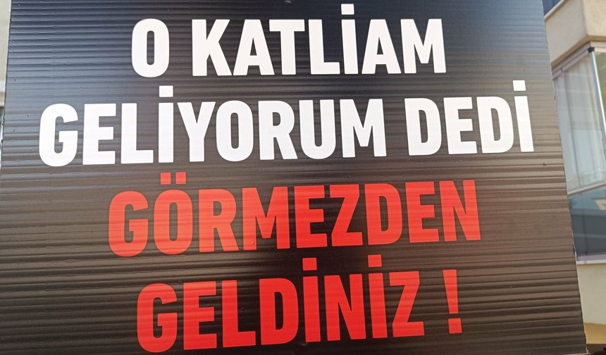 Grand Kartal Otel faciasında 9 Turizm Bakanlığı personeline yurt dışı çıkış yasağı