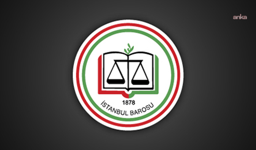 İstanbul Barosu’ndan 11. Yargı Paketi’ne sert tepki: “Deprem suçlarında cezasızlık kabul edilemez”
