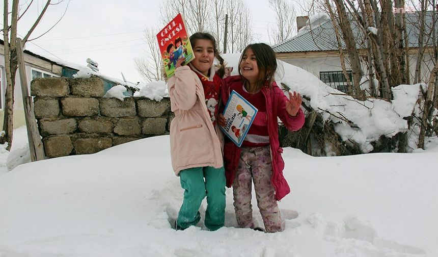 Kar tatili: Doğu ve Güneydoğu’nun 6 kentinde okular yarın tatil