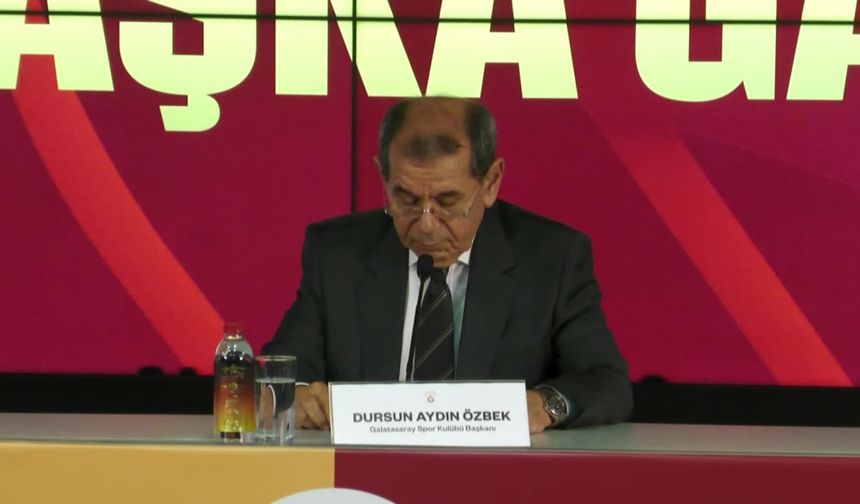 TFF’nin Galatasaray Nefreti Ayyuka Çıkmıştır