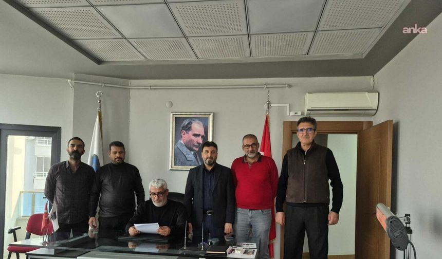 TMMOB’dan uyarı: “Usulsüz müteahhitlik belgeleri Malatya’nın yeniden inşasını riske atıyor”