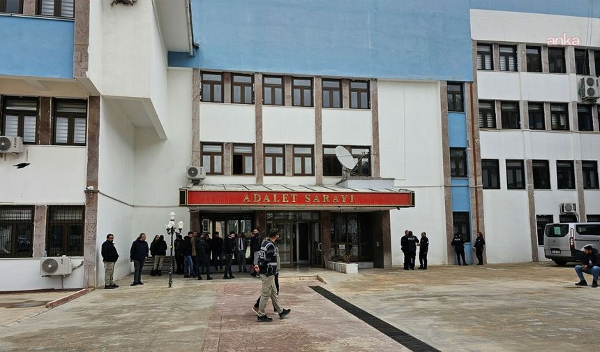 Tunceli’de Silahlı Saldırı Soruşturmasında Haraç Detayı: İki Şüpheli Tutuklandı