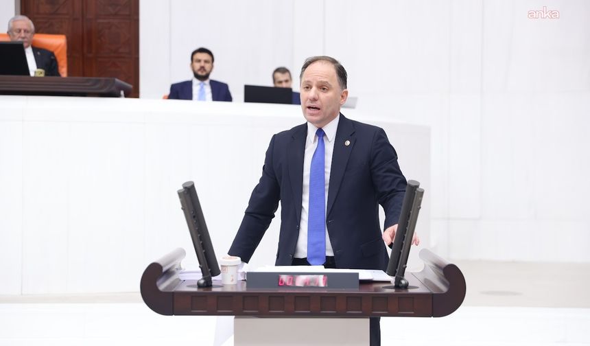 Yavuzyılmaz’dan Tahkim Bombası: “Usulsüz Petrolün Bedeli Vatandaşa Kesildi”