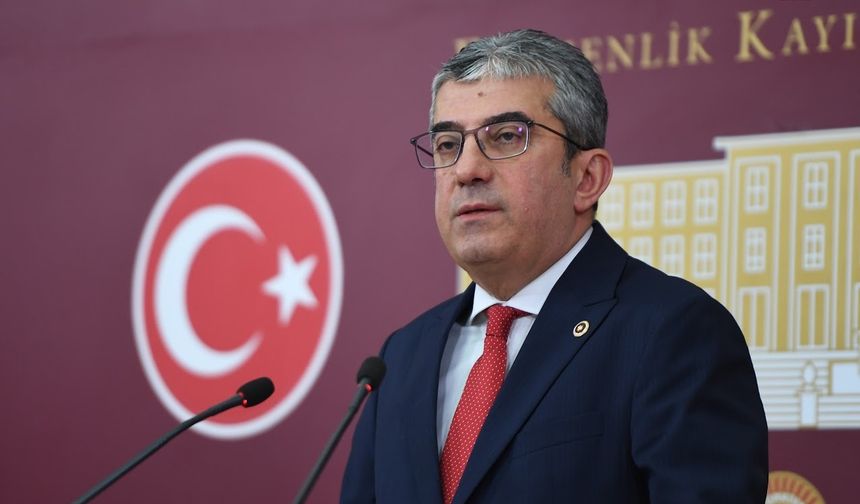 Günaydın: Emekliler açlık sınırında, CHP Meclis’i terk etmeme eylemini sürdürecek