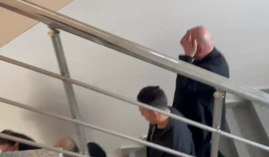 Aktaş Davasında İlk Gün