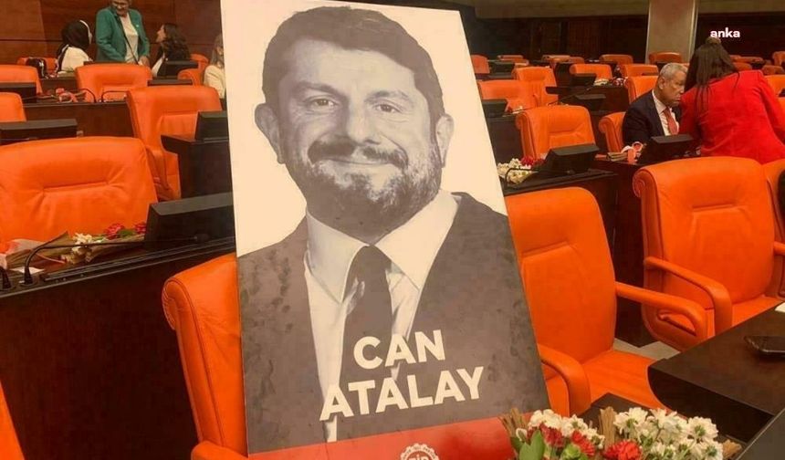Atalay: Bu Bir Vicdan Sınavı