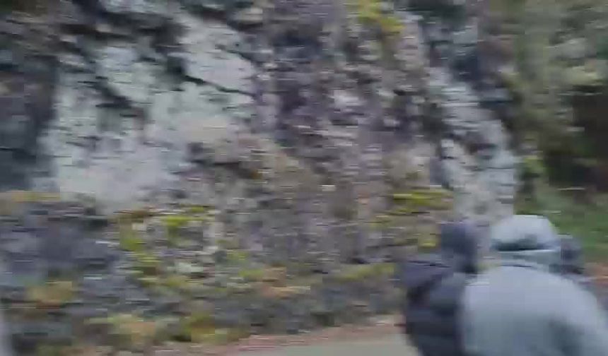 Ayder’de Yıkıma Tepki