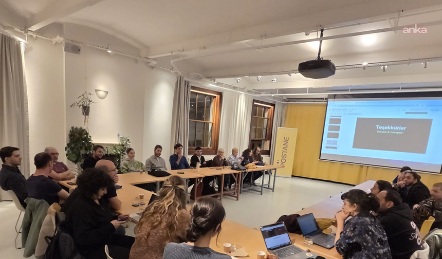 Bağımsız Medya Alarm Veriyor