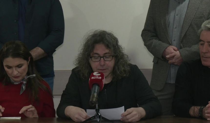 Barış Akademisyenleri 10. Yılda Ankara’da: “Düşman Hukuku Uygulanıyor, Mücadele Sürüyor”