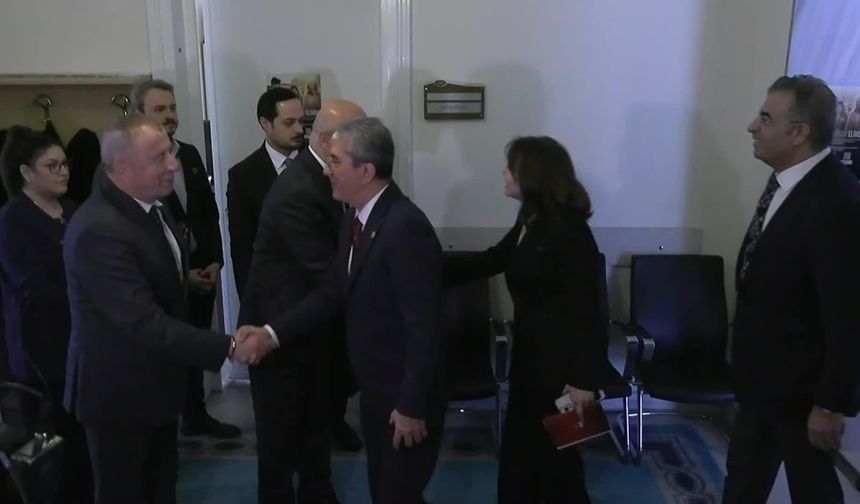 CHP ve İYİ Parti’den Emekli Maaşları İçin Ortak Çağrı: Açlık Sınırının Üzerine Çıkarılmalı