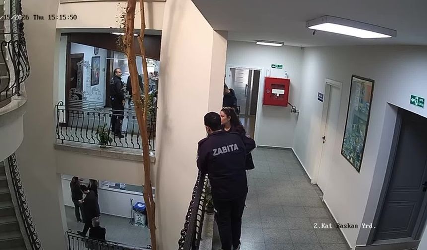 Didim Belediye Başkanı’na saldırı girişimi