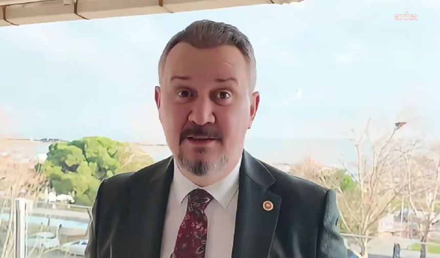 Emekli Yirmi Binle Geçinmeye Çalışıyor, AK Partili Vekil “Maaş Yetmiyor” Diyor