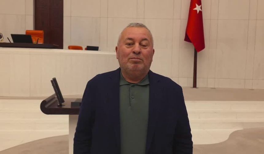 Enginyurt’tan Ordu Barınağı Tepkisi